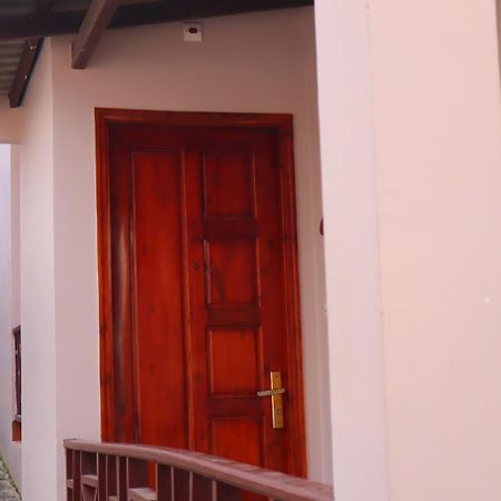 Hong Bin Bungalow Фукуок Екстер'єр фото