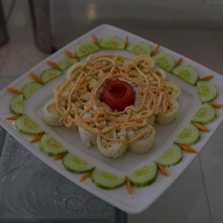 Hong Bin Bungalow Фукуок Екстер'єр фото