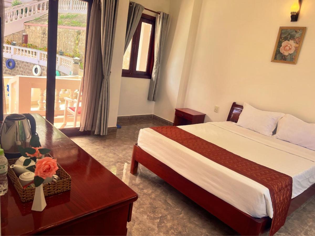 Hong Bin Bungalow Фукуок Екстер'єр фото