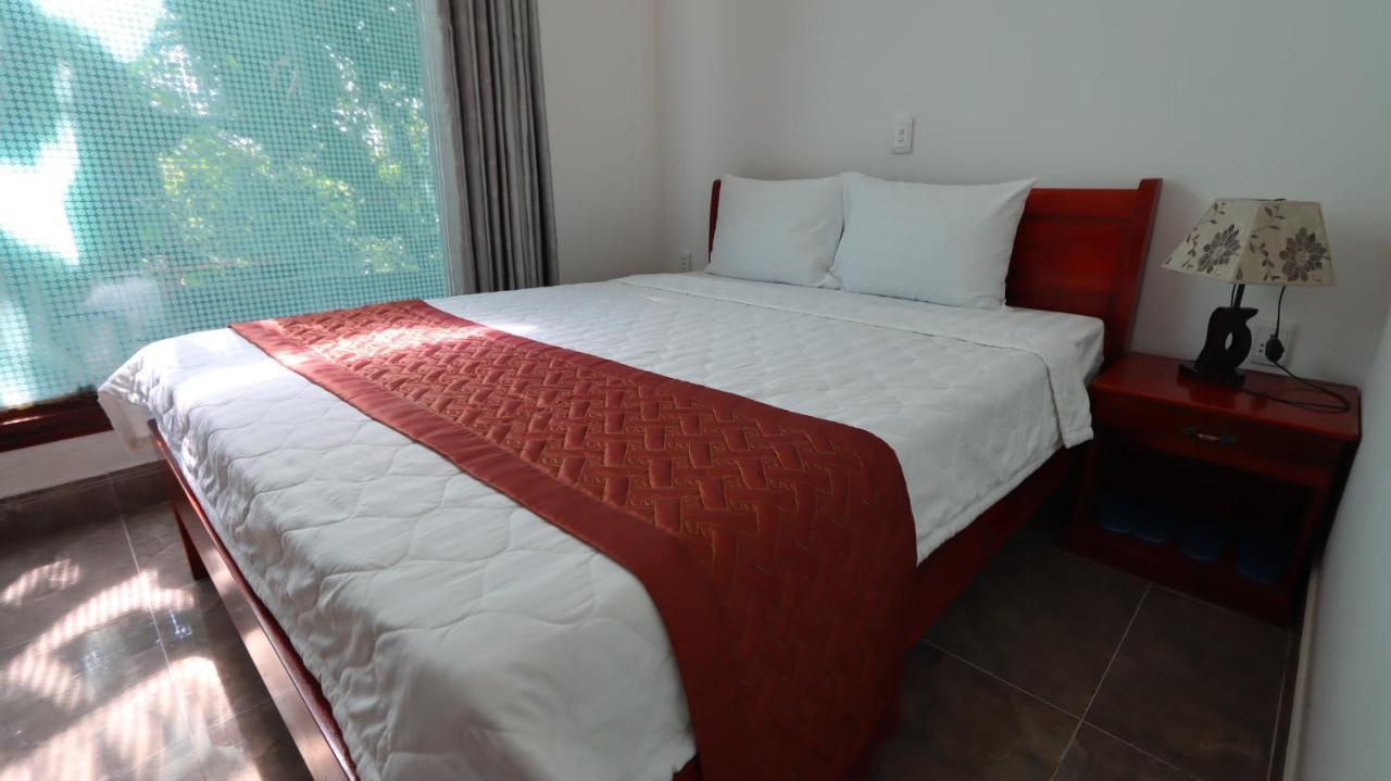 Hong Bin Bungalow Фукуок Екстер'єр фото