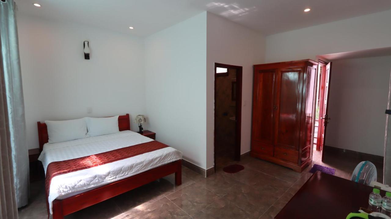Hong Bin Bungalow Фукуок Екстер'єр фото