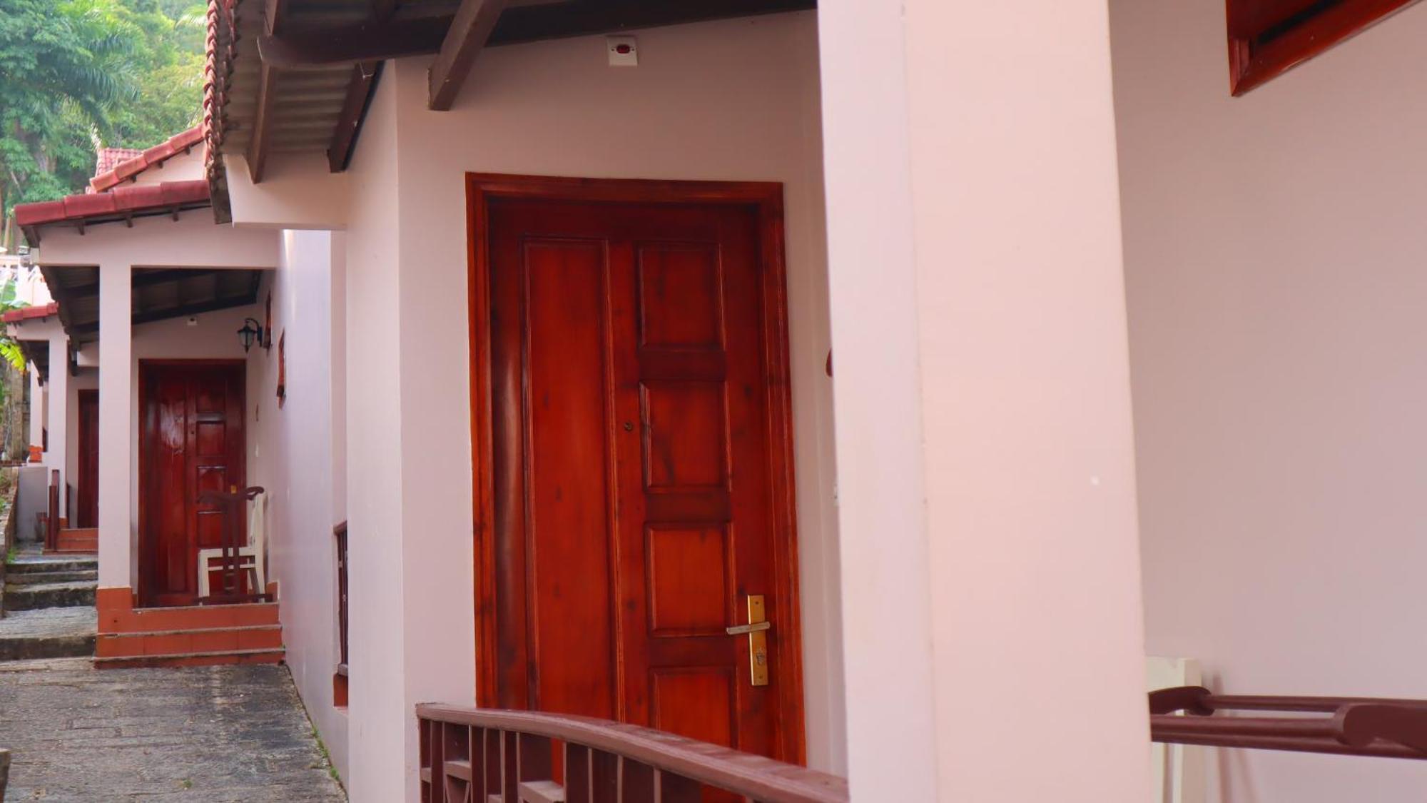 Hong Bin Bungalow Фукуок Екстер'єр фото