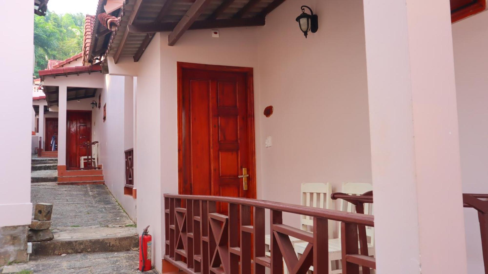 Hong Bin Bungalow Фукуок Екстер'єр фото