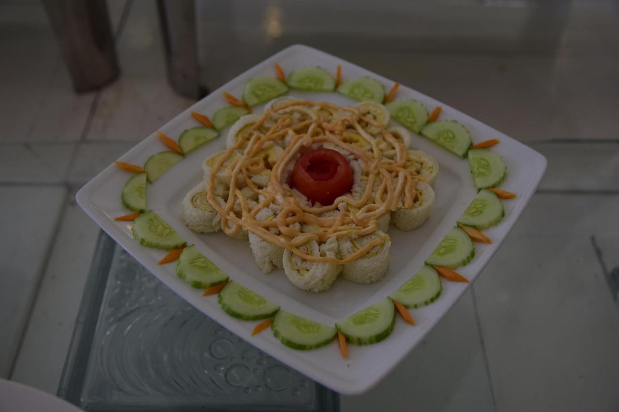 Hong Bin Bungalow Фукуок Екстер'єр фото