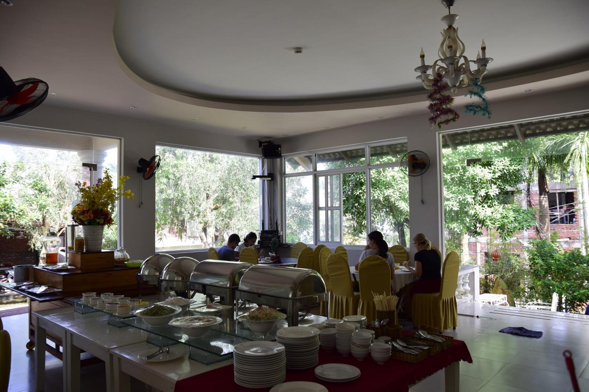 Hong Bin Bungalow Фукуок Екстер'єр фото