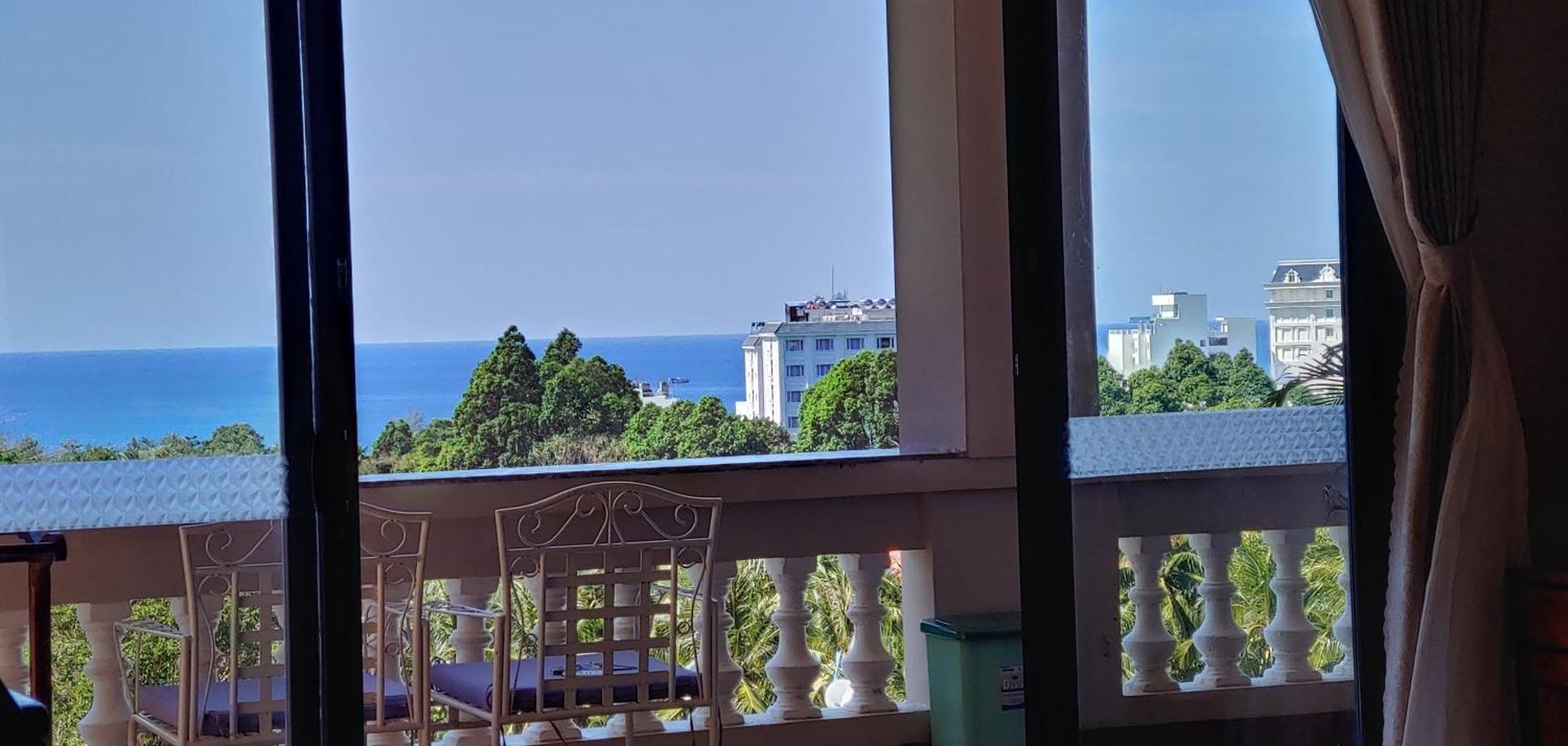 Hong Bin Bungalow Фукуок Екстер'єр фото