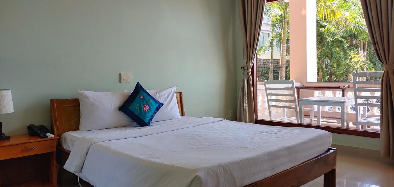 Hong Bin Bungalow Фукуок Екстер'єр фото